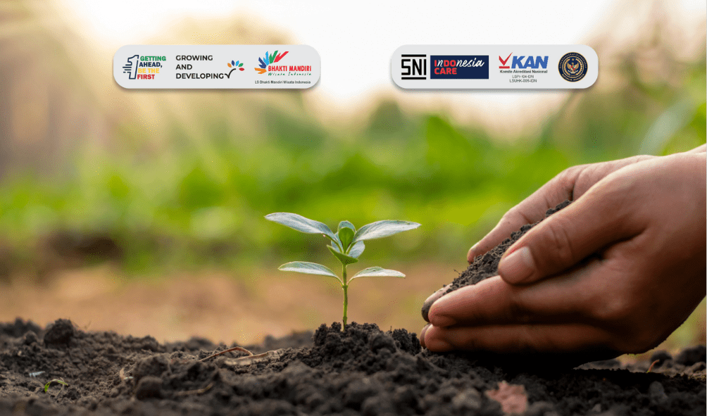 Kelestarian Lingkungan Tempat Wisata