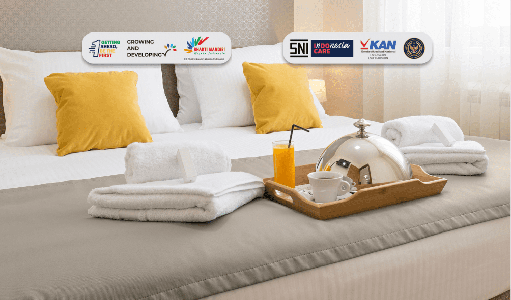 Hotel digolongkan menjadi beberapa bintang