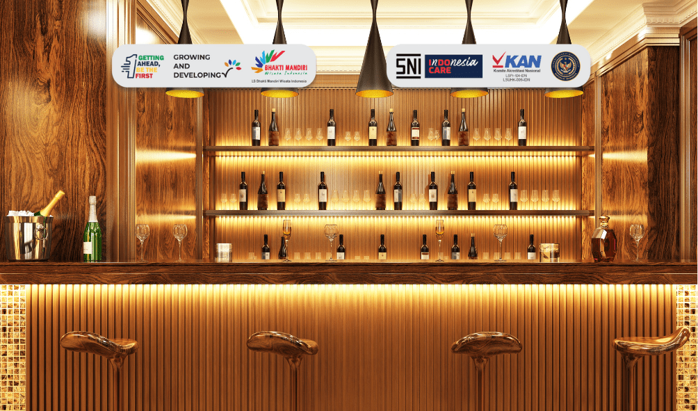 Jenis Bar dan Fungsinya