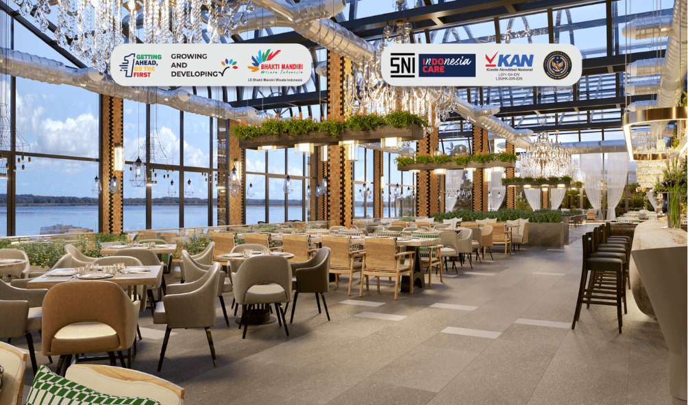 Jenis-Jenis Restaurant