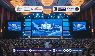 Peran dan Manfaat MICE