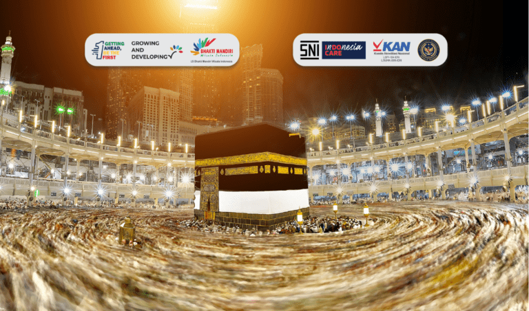 Sertifikasi Umrah Dan Haji Khusus