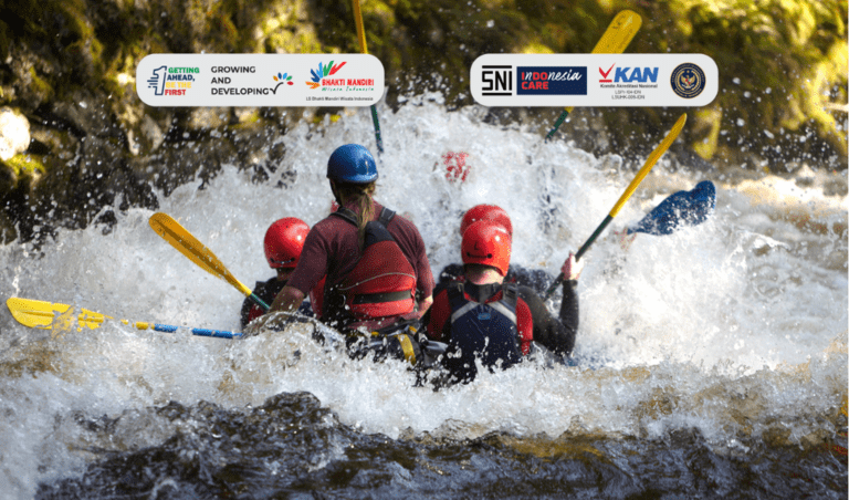 Standar Usaha Arung Jeram