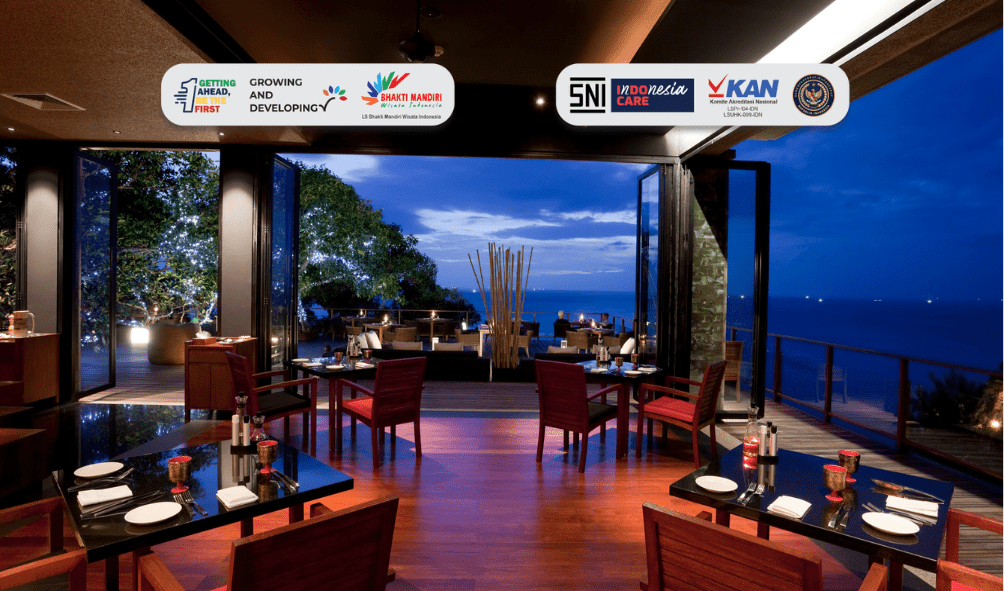 Dampak Negatif Restoran Tidak Memiliki SNI