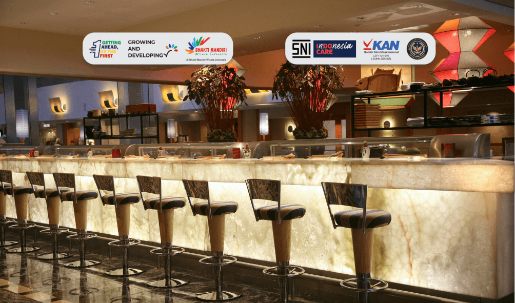 Perbedaan Lounge Bar dan Speakeasy Bar