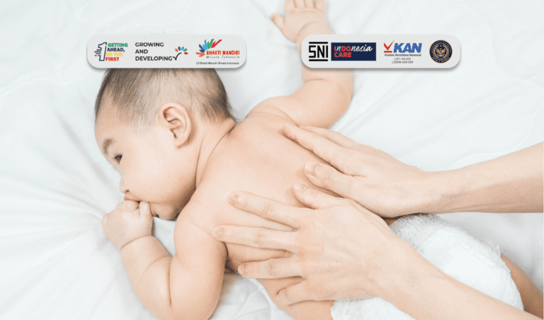 Rekomendasi Spa Bayi di Indonesia