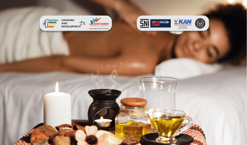 Treatment Spa untuk Meredakan Anxiety