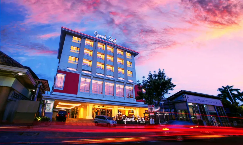 Grand Zuri Malioboro