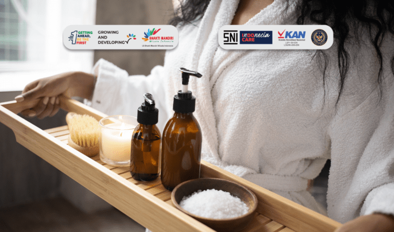 5 Strategi Pemasaran Digital Bisnis Spa