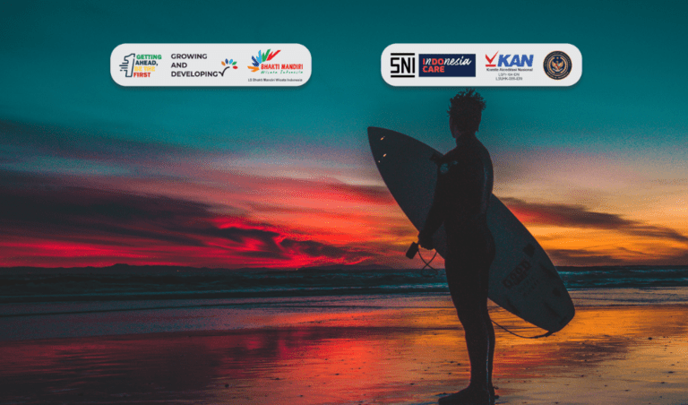 Spot Surfing Terbaik di Bali