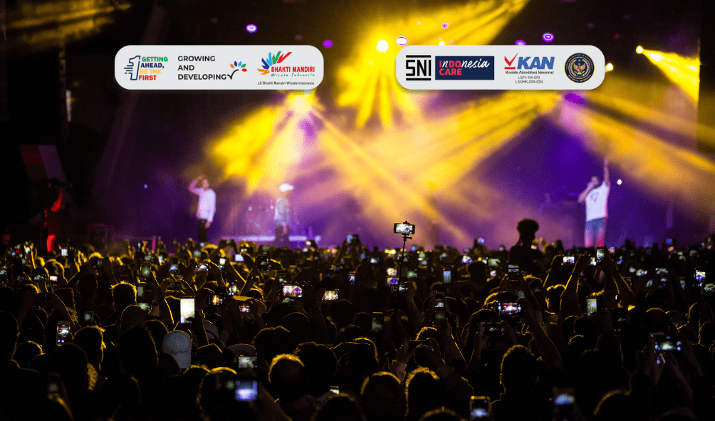 Mengoptimalkan Website untuk Penjualan Tiket