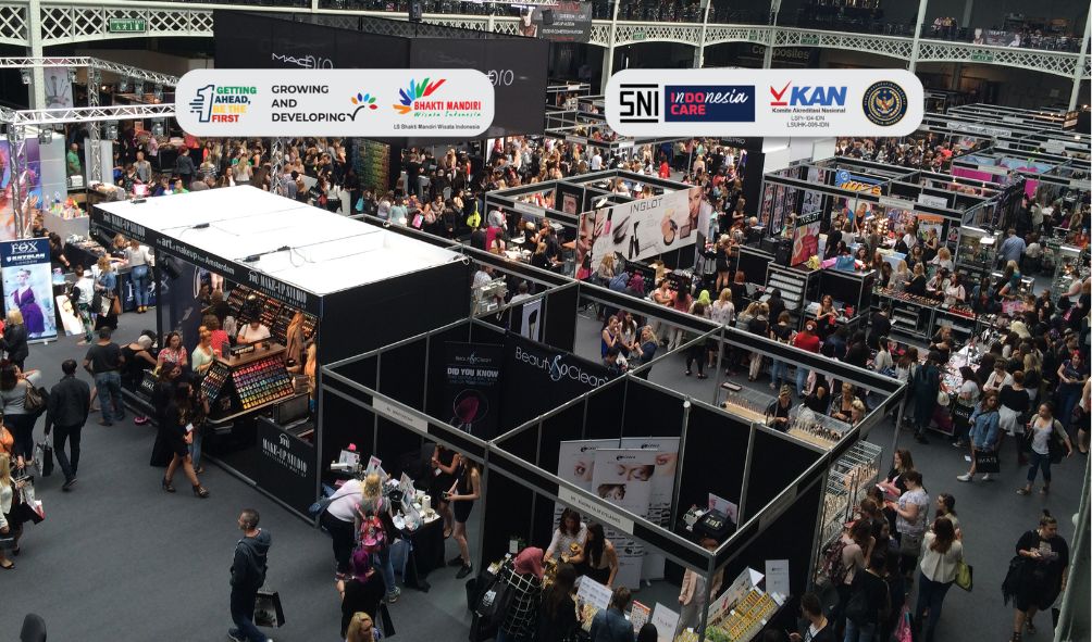 Pengembangan Pariwisata MICE