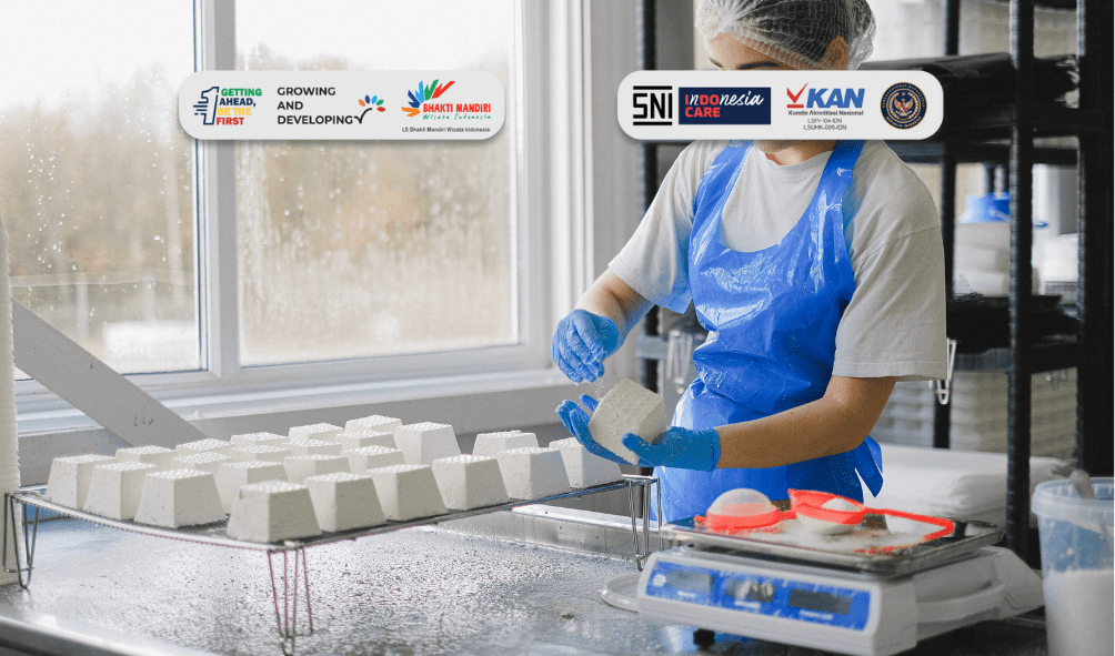 Sertifikat Laik Hygiene