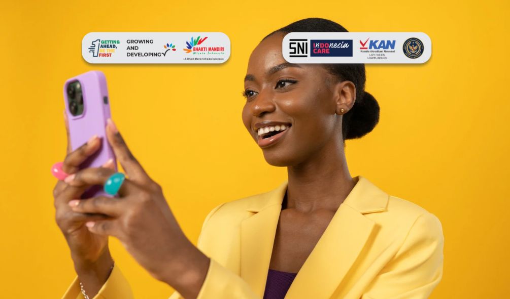 Optimalisasi Media Sosial