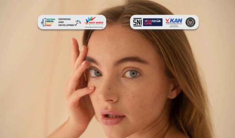 Standarisasi Industri Kesehatan dan Kecantikan