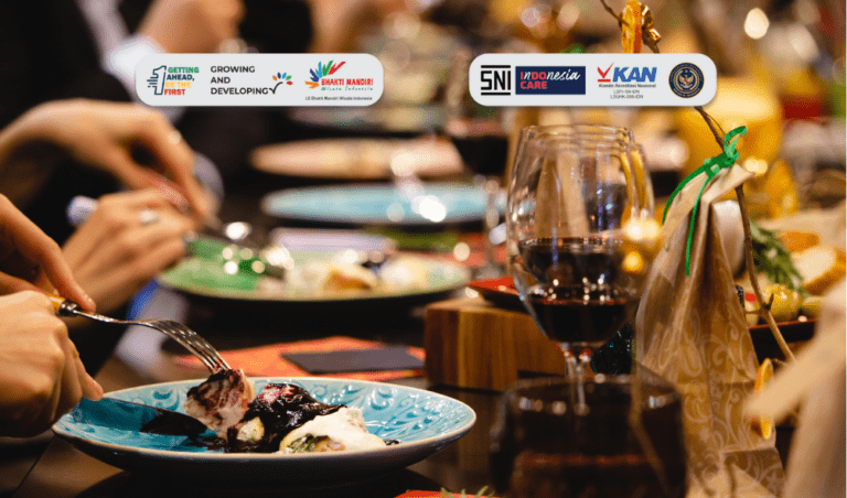 Apa Saja Klasifikasi Restoran