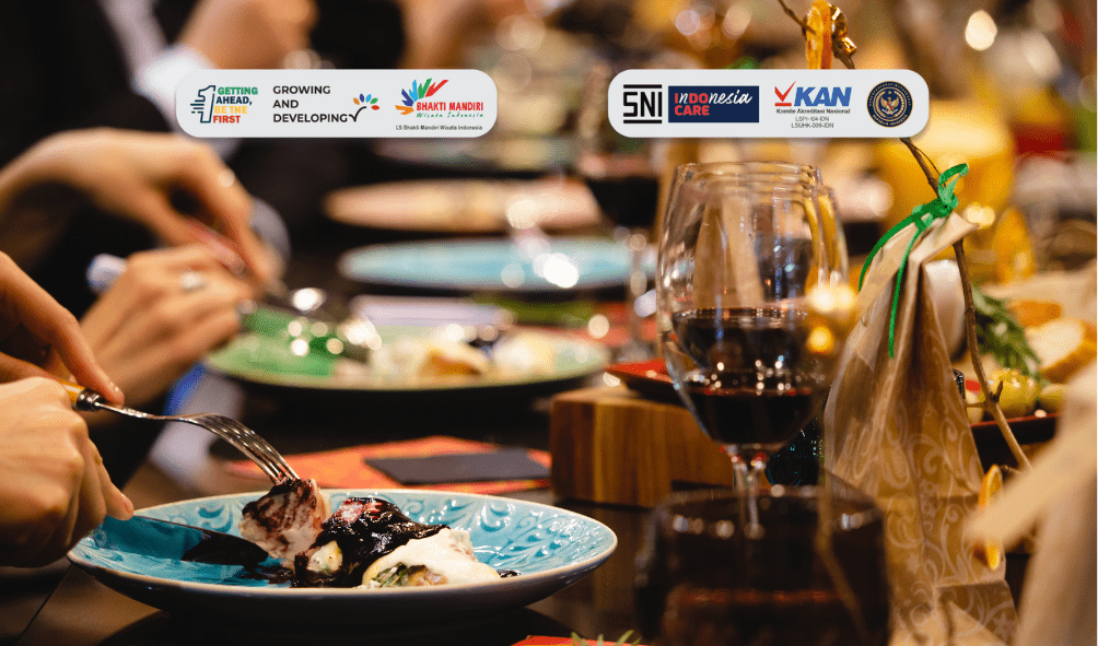 Apa Saja Klasifikasi Restoran