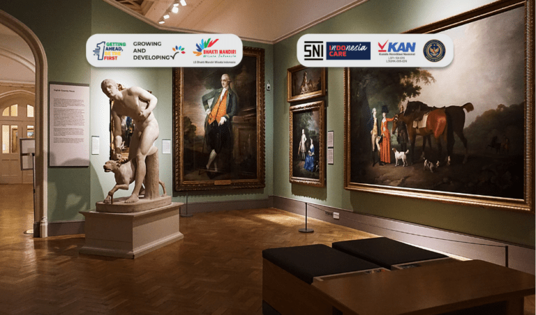 Belajar Sejarah dan Budaya