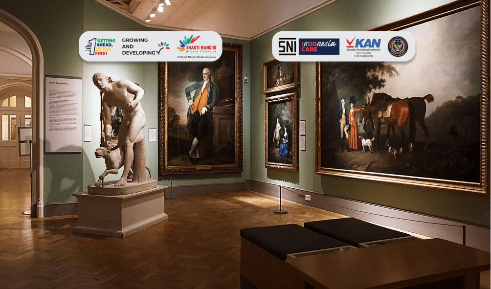 Belajar Sejarah dan Budaya