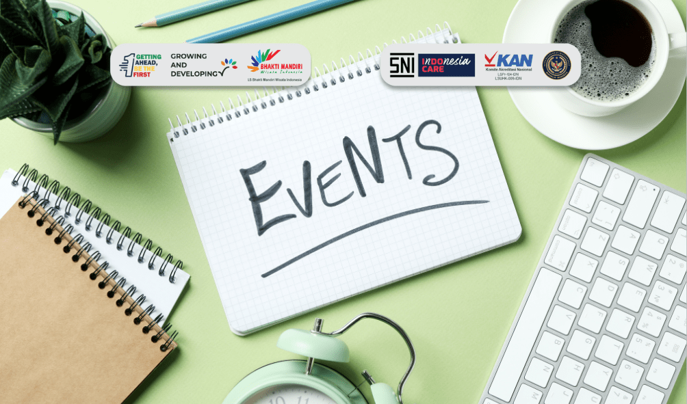 Cara Mudah Mendapatkan Sertifikasi MICE