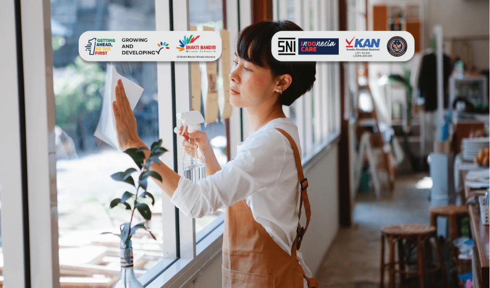 Cara Restoran Menjaga Kualitas