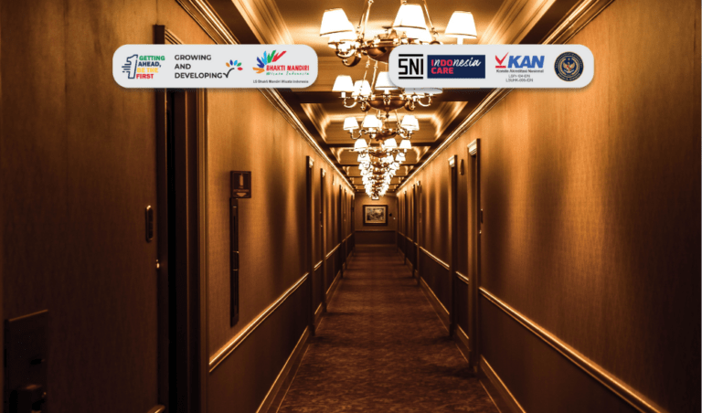 Contoh Chain Hotel di Indonesia