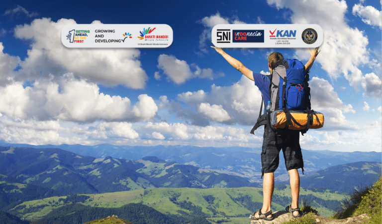 Destinasi Wisata Alam Magelang