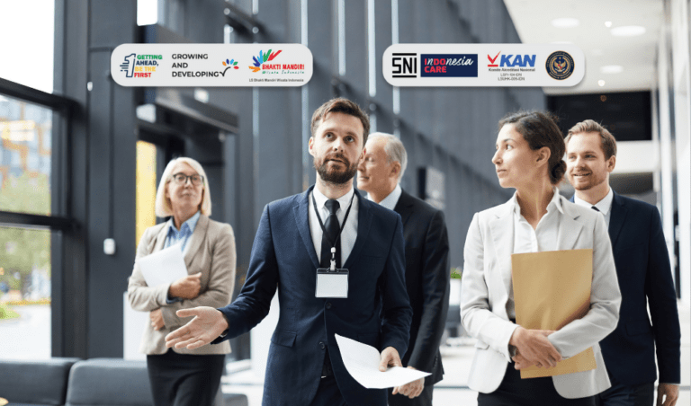 Event yang Ditangani oleh MICE