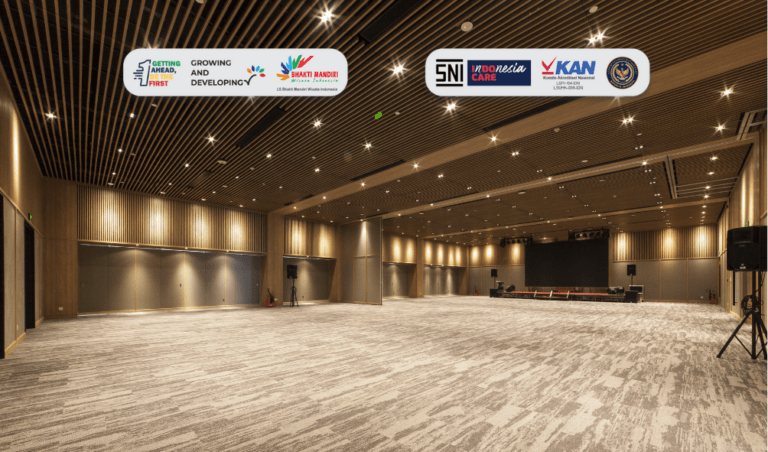 Fasilitas Hotel Bintang