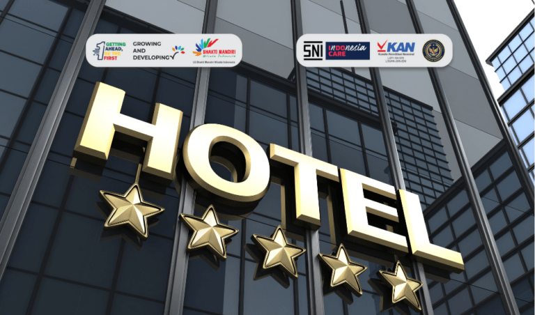 Hotel Bintang 5 Surabaya