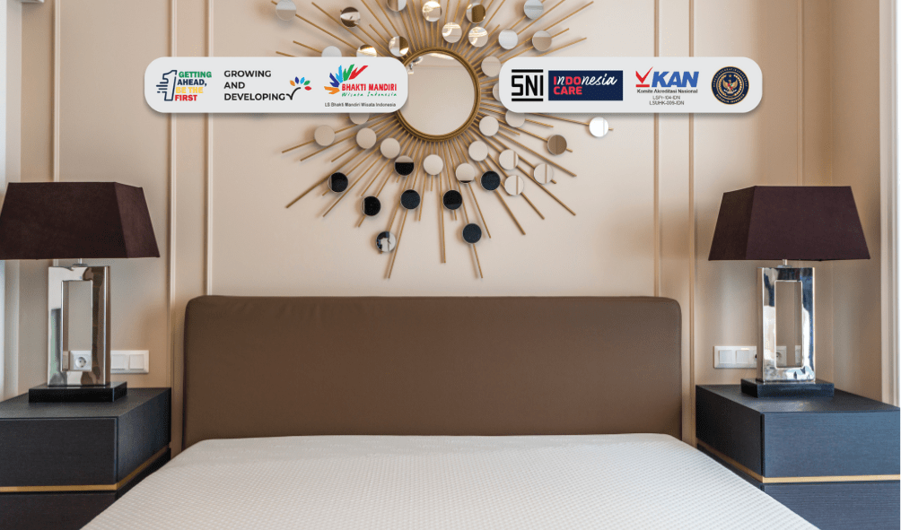 Hotel Konsep Minimalis Modern