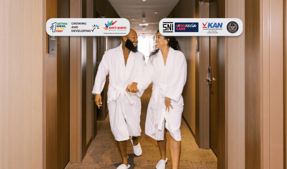 Rekomendasi Hotel Honeymoon