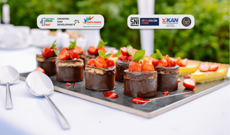 Industri Jasa Boga Era Digital