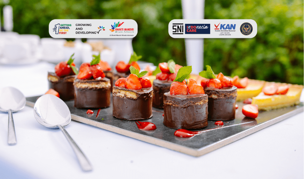 Industri Jasa Boga Era Digital