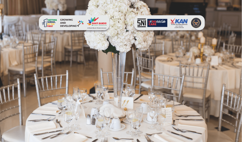 Jasa Boga Pernikahan