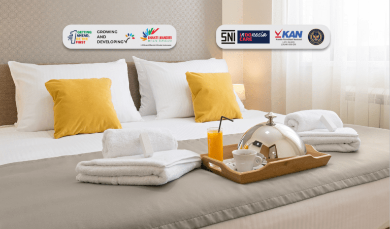 Jenis-Jenis Sertifikasi Hotel