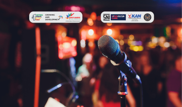 Keuntungan Sertifikasi Karaoke