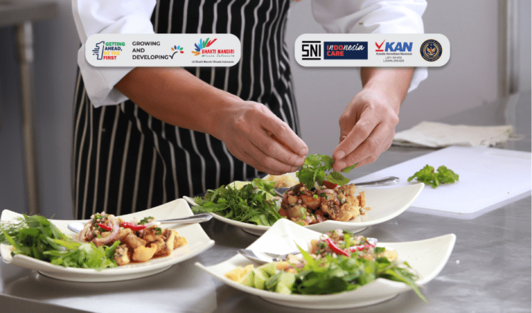 Keuntungan Sertifikasi SNI