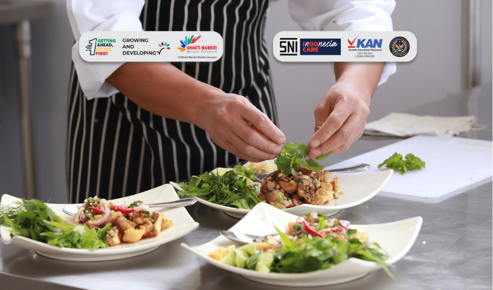 Keuntungan Sertifikasi SNI