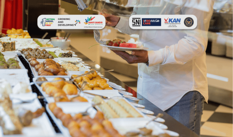 Membuat Restoran Populer