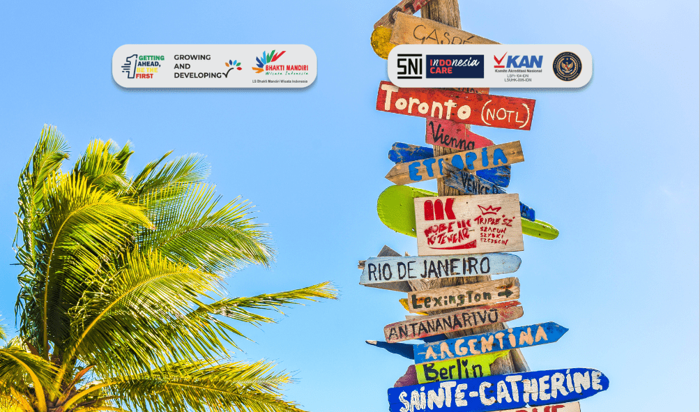 Meningkatkan Daya Tarik Destinasi Wisata