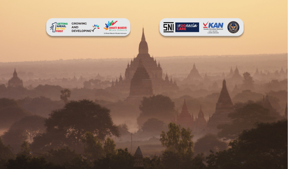 Menjelajahi Kemegahan Candi di Jawa