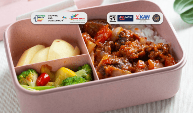 Menu Favorit Jasa Boga