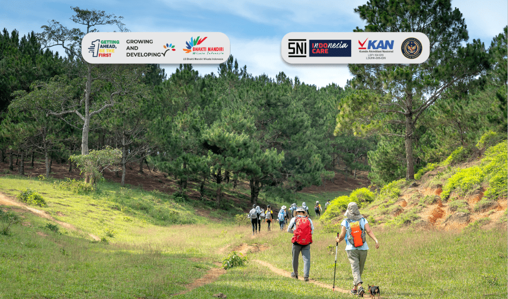 Menyelamatkan Ekosistem Melalui Pariwisata