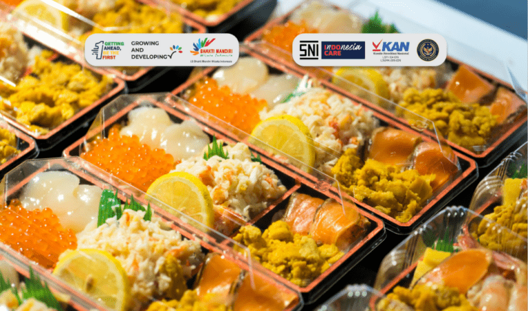 Panduan Memilih Jasa Catering Terbaik