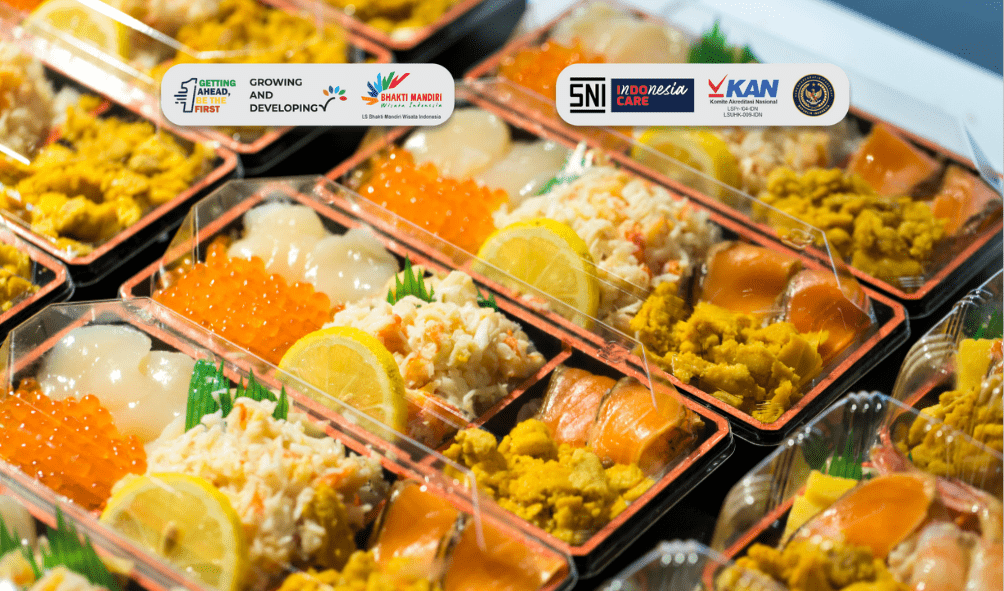 Panduan Memilih Jasa Catering Terbaik