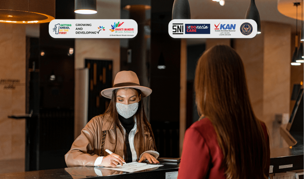 Peran LSU Pariwisata dalam Industri Pariwisata