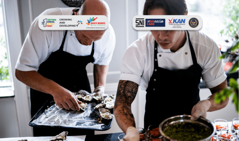 Peran Layanan Jasa Boga