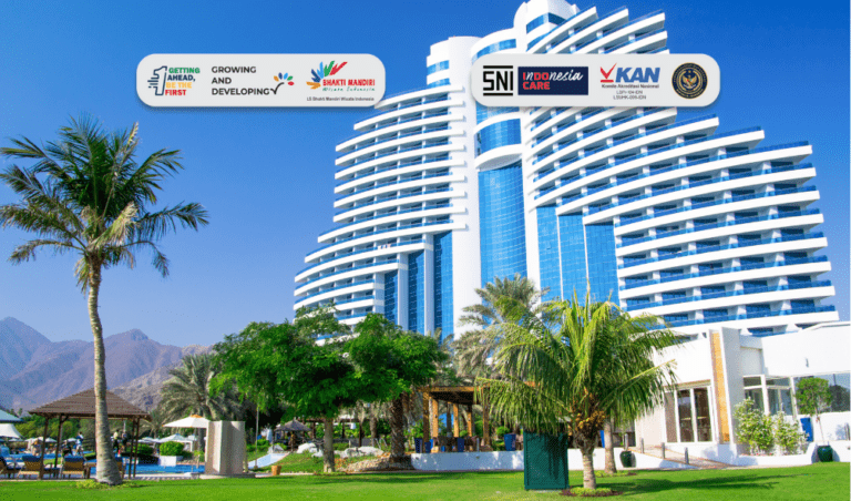 Perbedaan Hotel Bintang 3