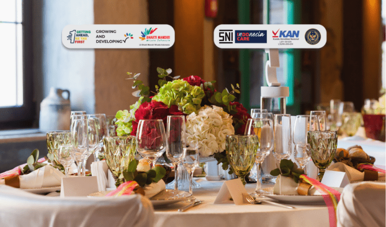 Promo Makanan Desember 2024